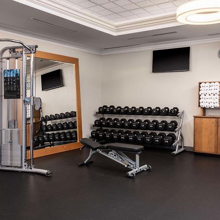 Hampton Inn West Palm Beach Central Airport Luaran gambar