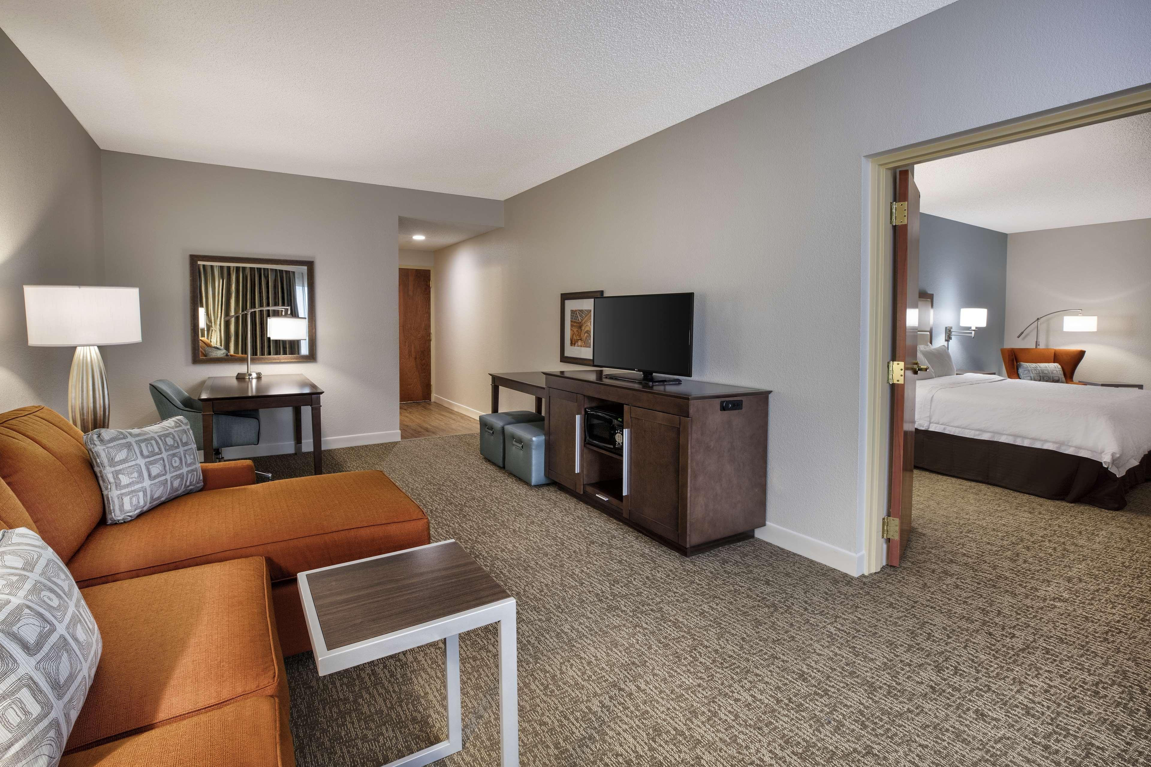 Hampton Inn West Palm Beach Central Airport Luaran gambar