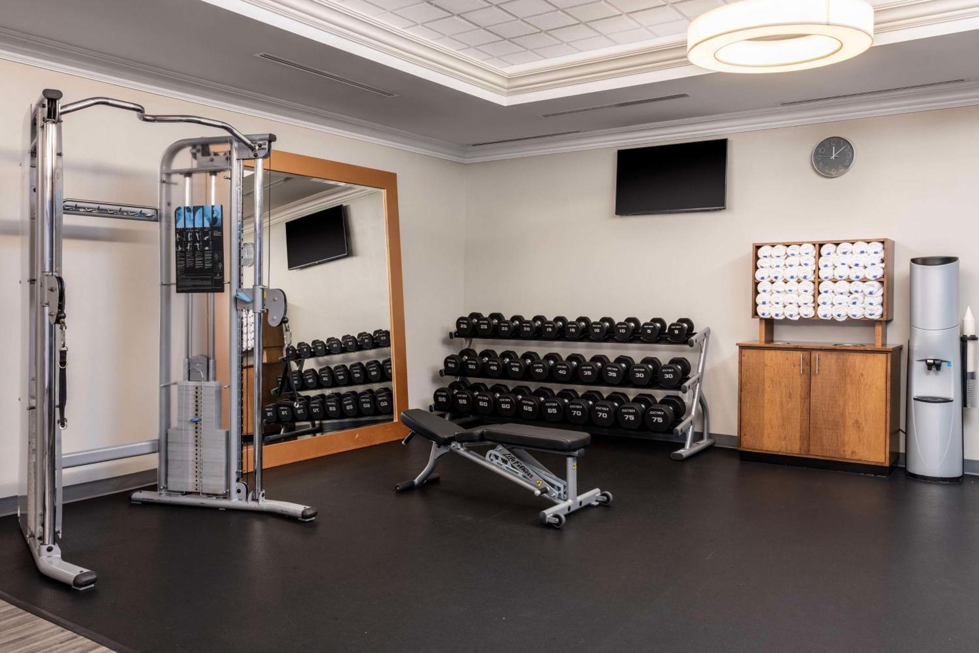 Hampton Inn West Palm Beach Central Airport Luaran gambar