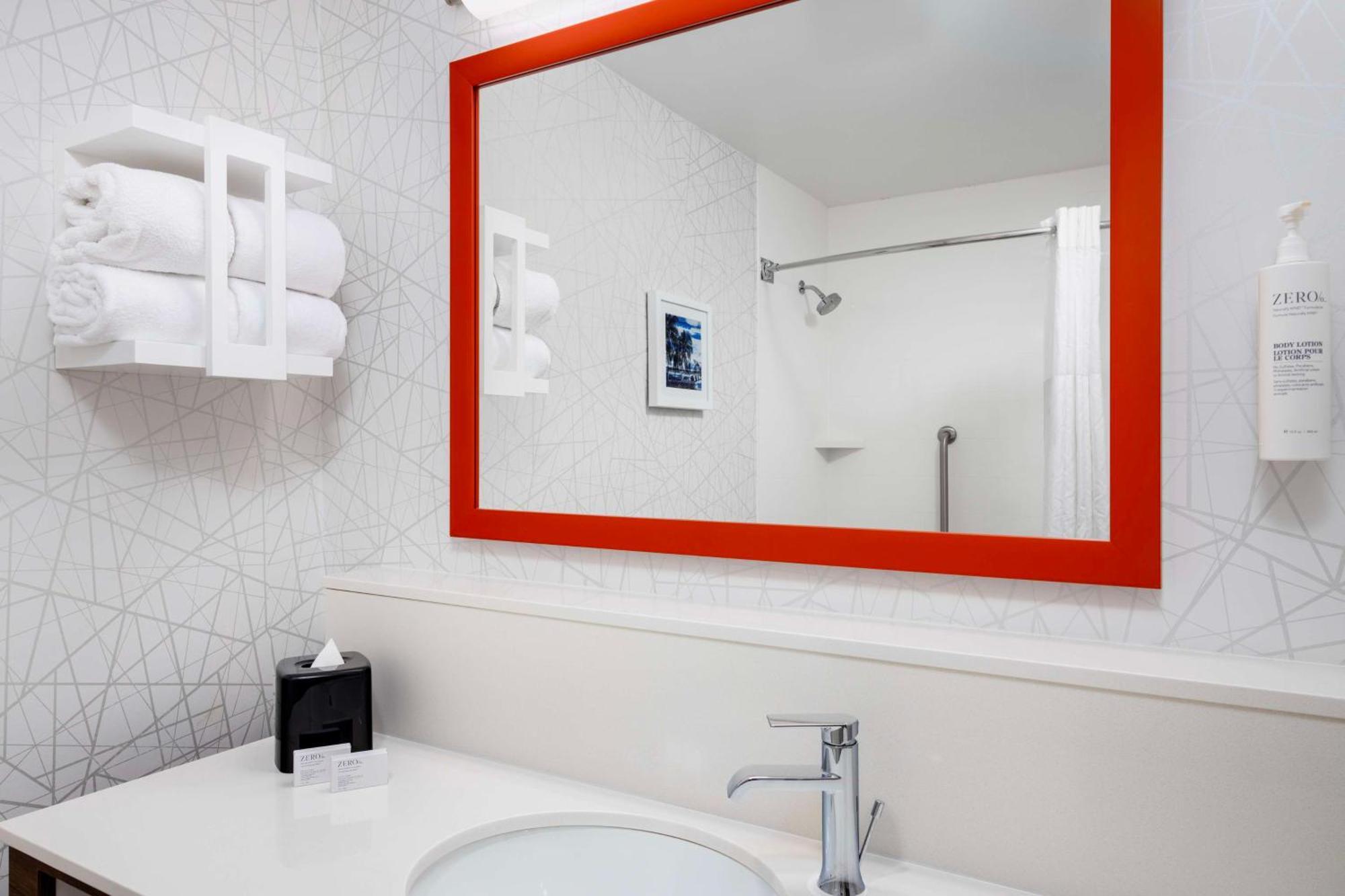 Hampton Inn West Palm Beach Central Airport Luaran gambar