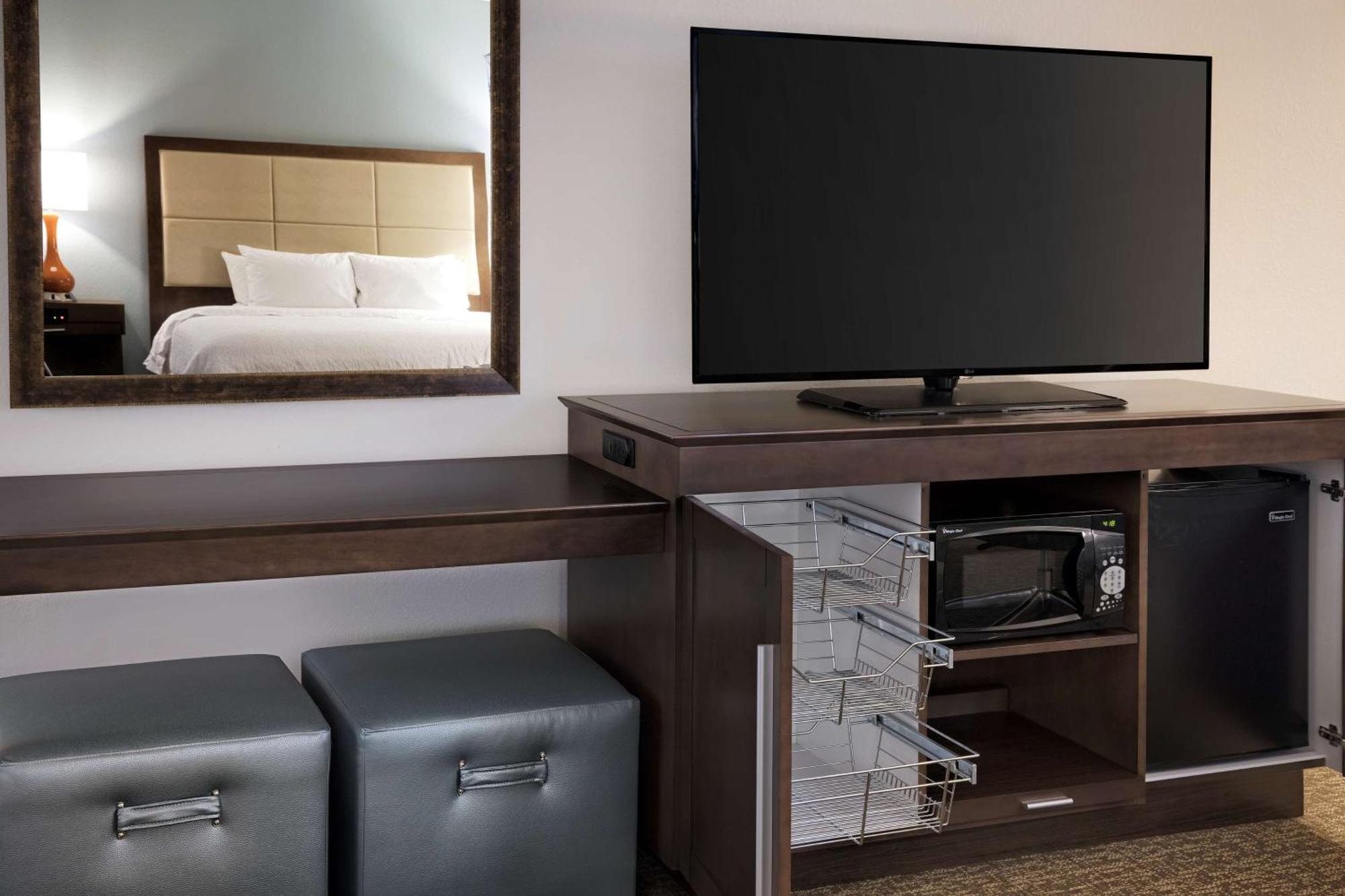 Hampton Inn West Palm Beach Central Airport Luaran gambar