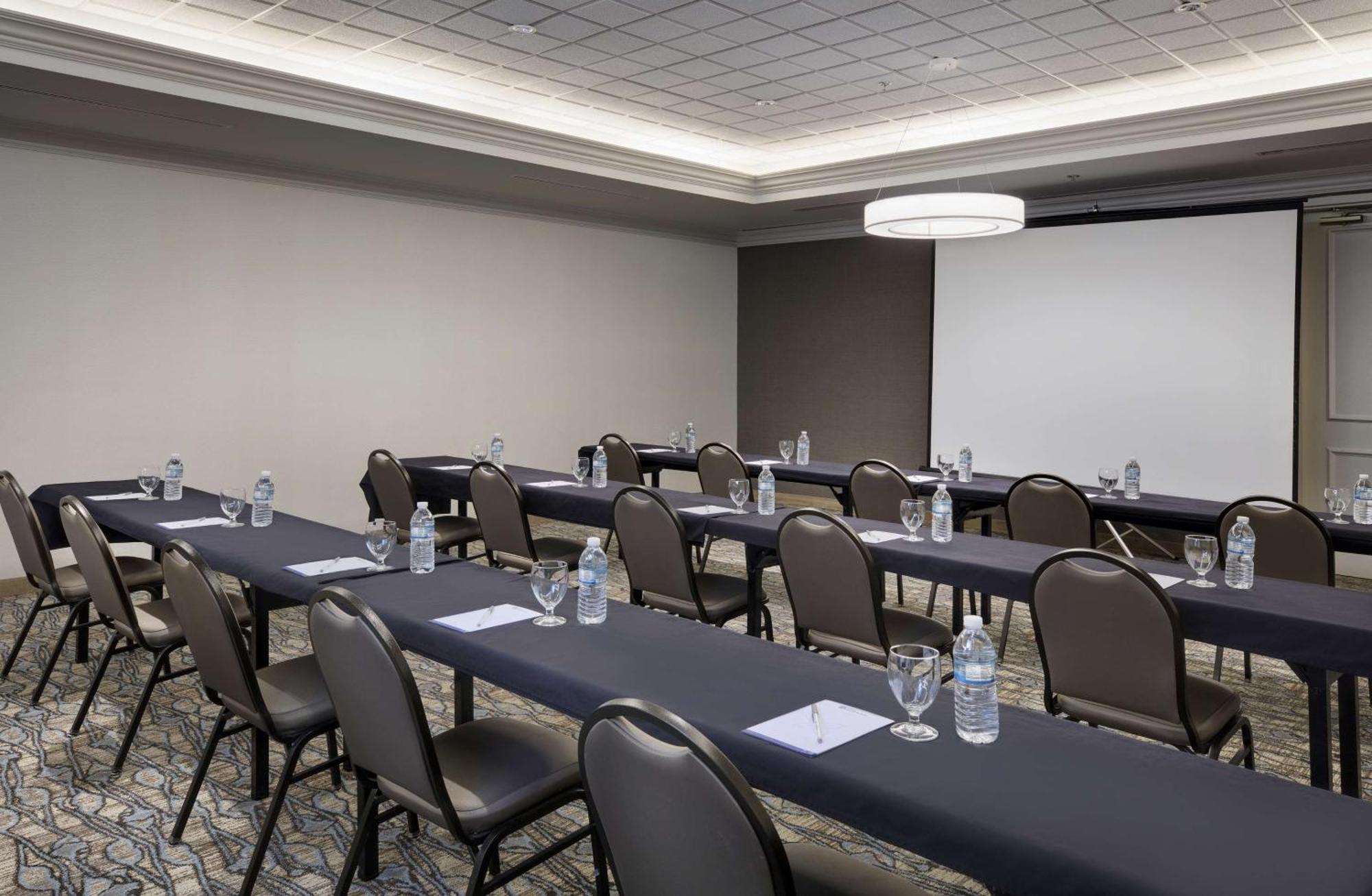 Hampton Inn West Palm Beach Central Airport Luaran gambar