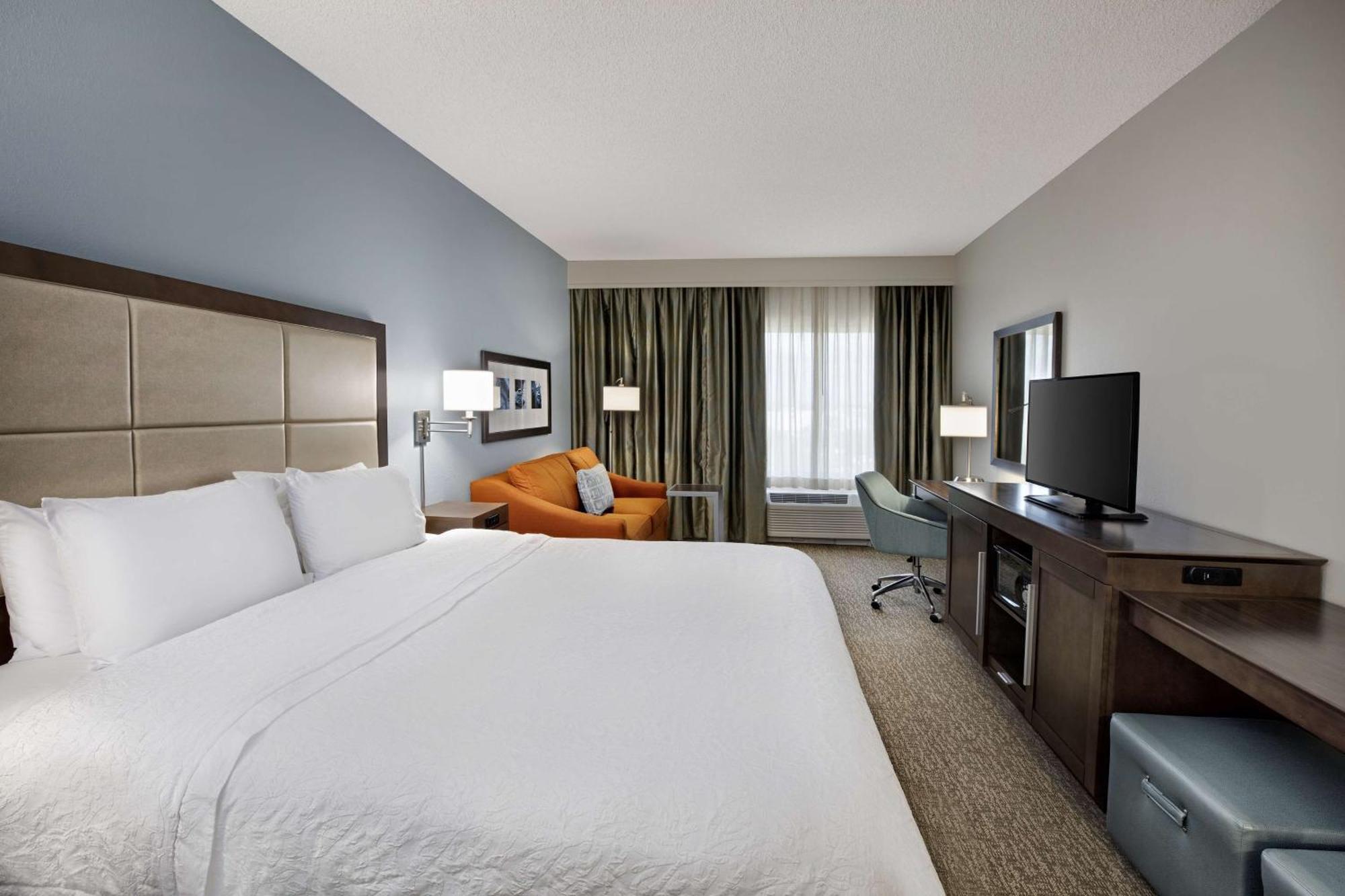 Hampton Inn West Palm Beach Central Airport Luaran gambar