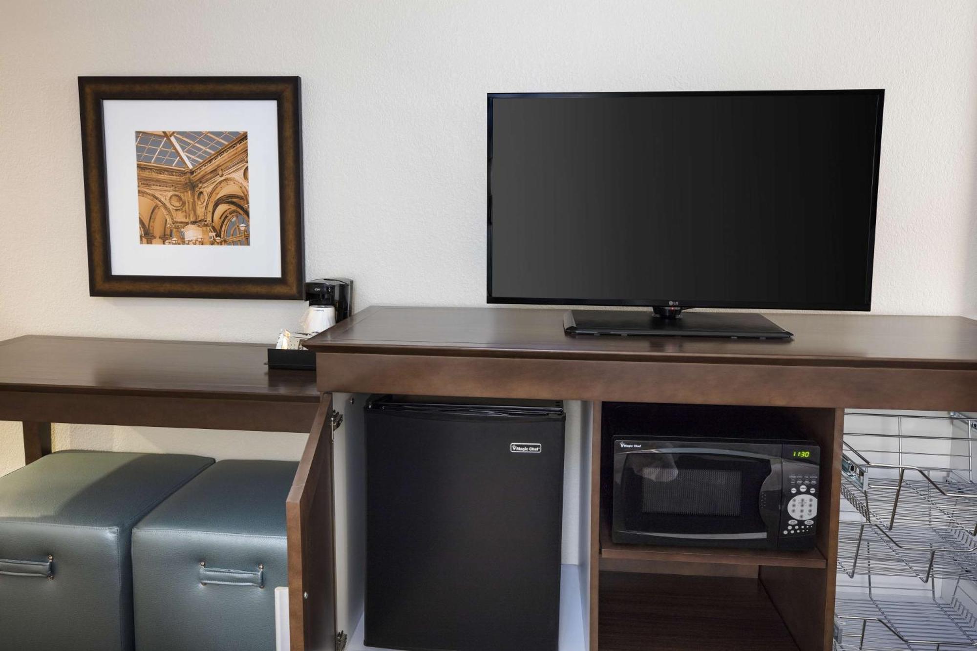 Hampton Inn West Palm Beach Central Airport Luaran gambar