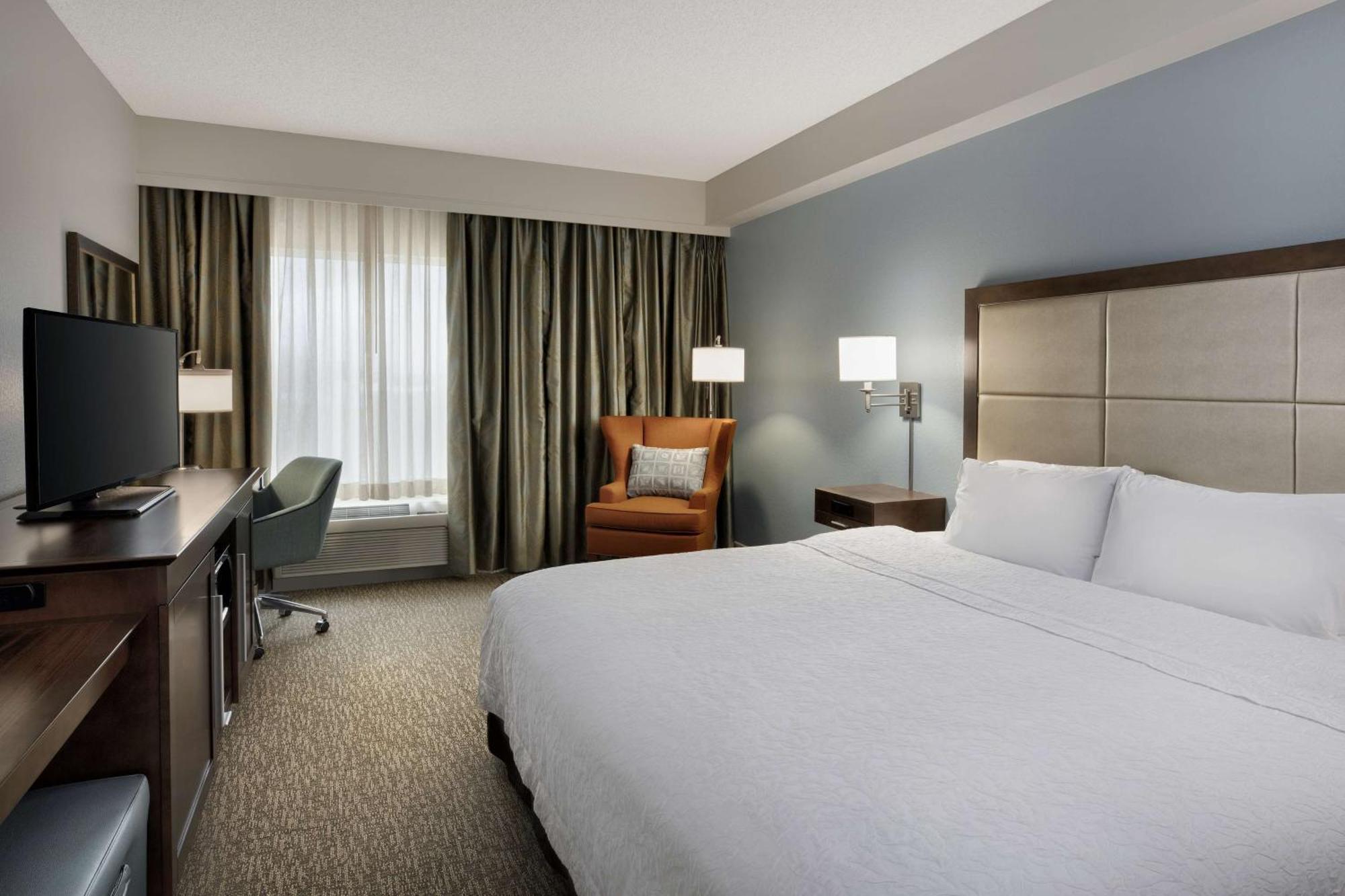 Hampton Inn West Palm Beach Central Airport Luaran gambar