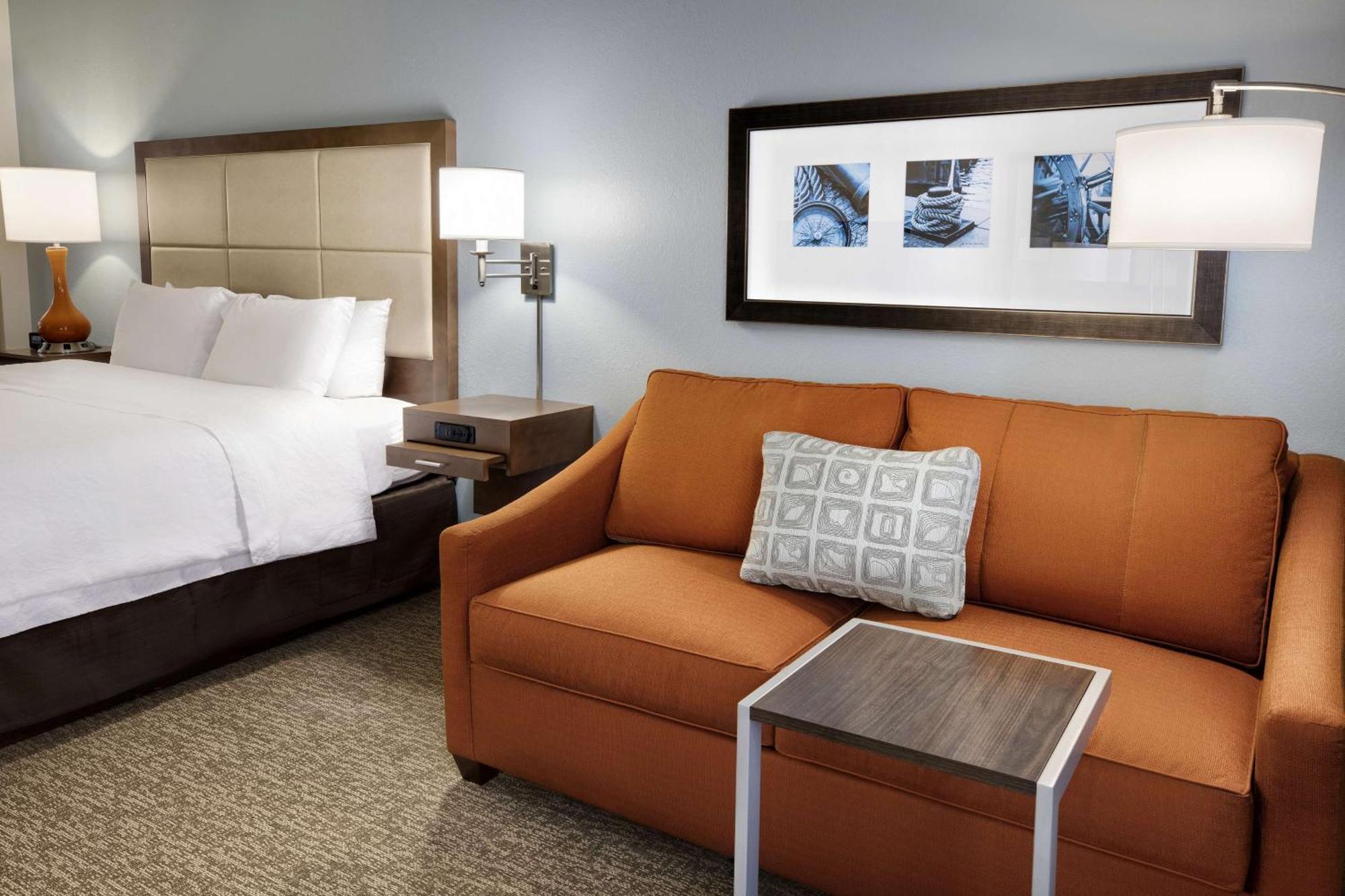 Hampton Inn West Palm Beach Central Airport Luaran gambar