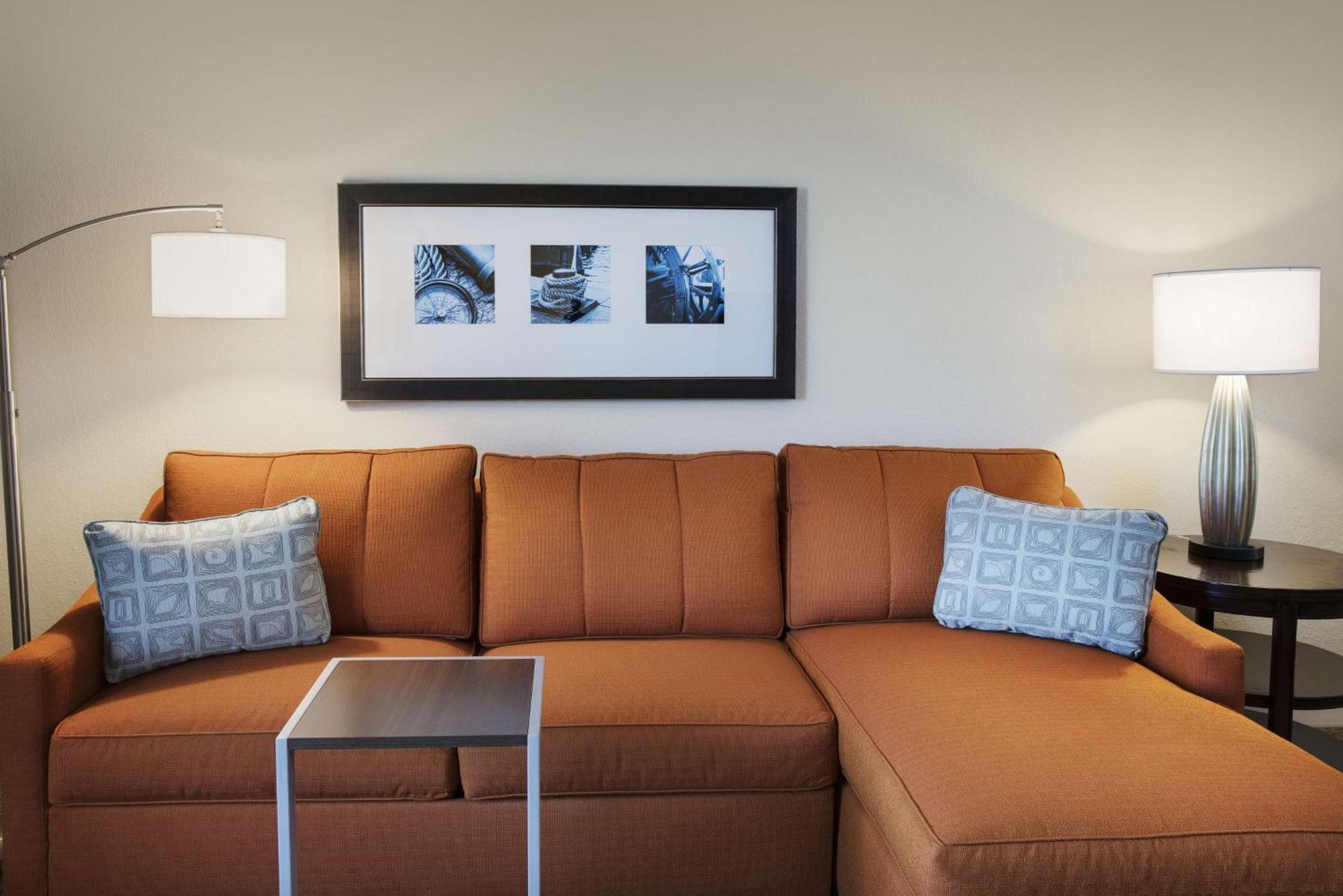 Hampton Inn West Palm Beach Central Airport Luaran gambar