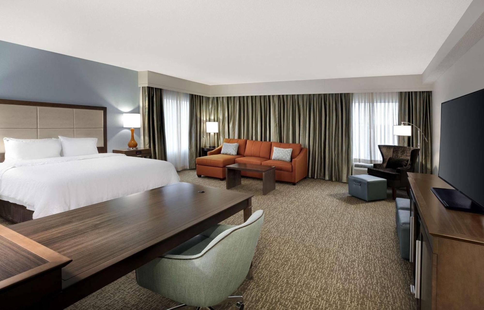 Hampton Inn West Palm Beach Central Airport Luaran gambar