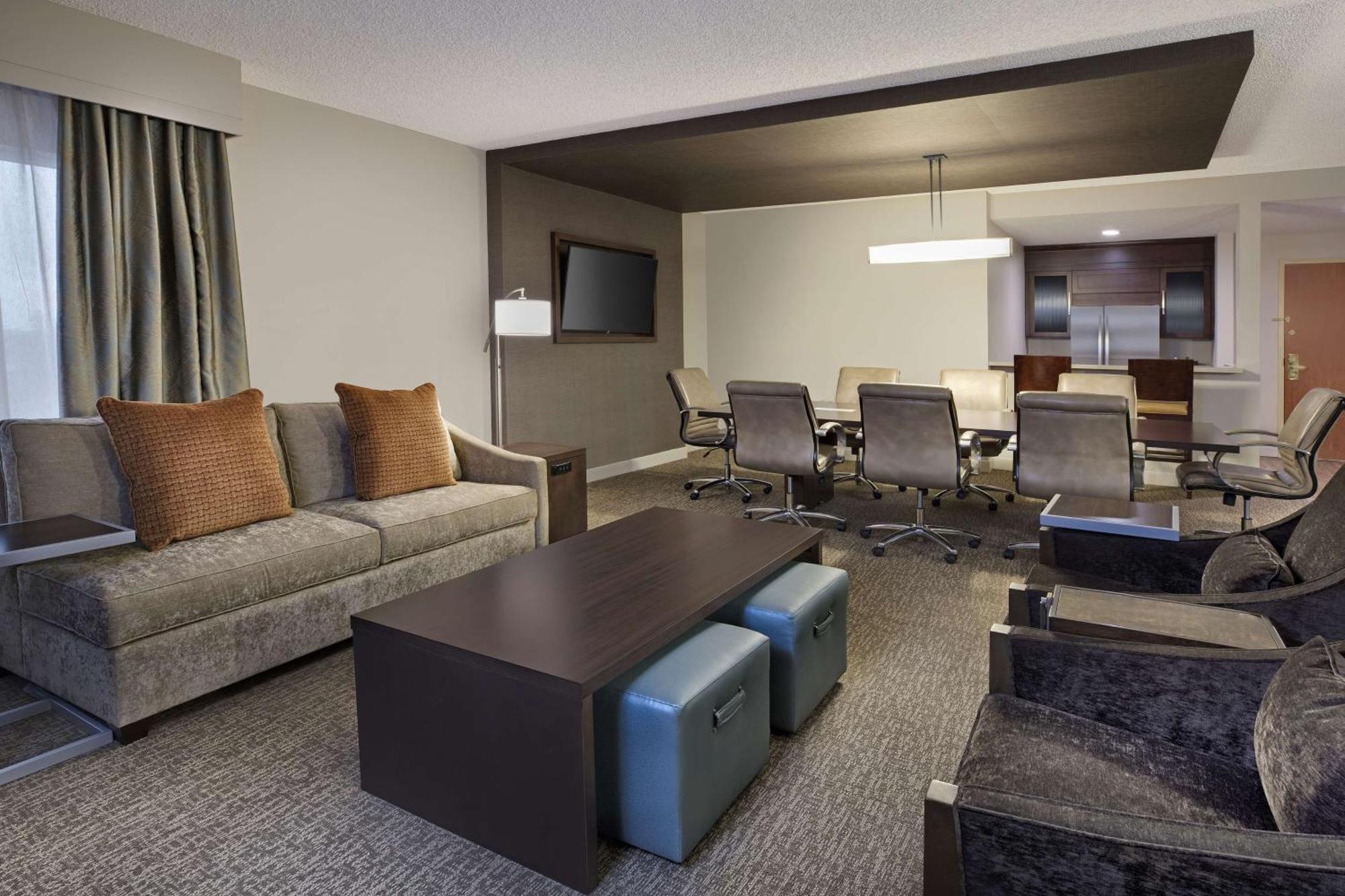 Hampton Inn West Palm Beach Central Airport Luaran gambar