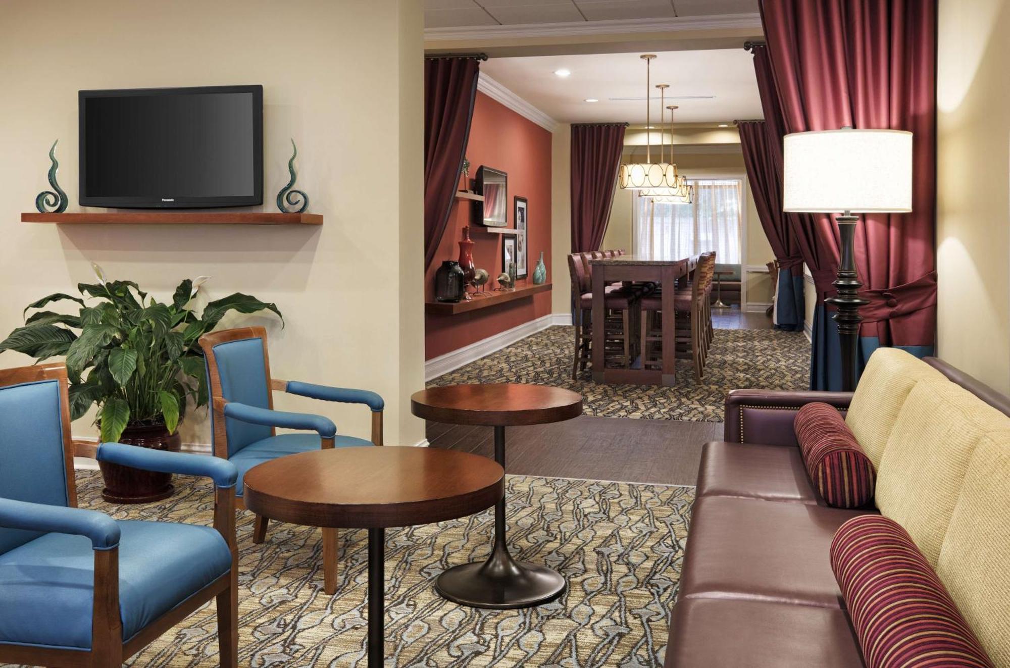 Hampton Inn West Palm Beach Central Airport Luaran gambar