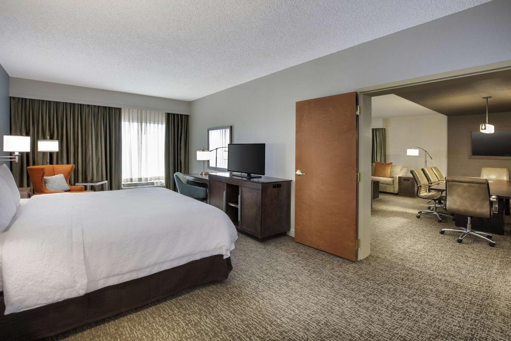 Hampton Inn West Palm Beach Central Airport Luaran gambar