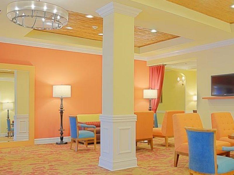 Hampton Inn West Palm Beach Central Airport Luaran gambar