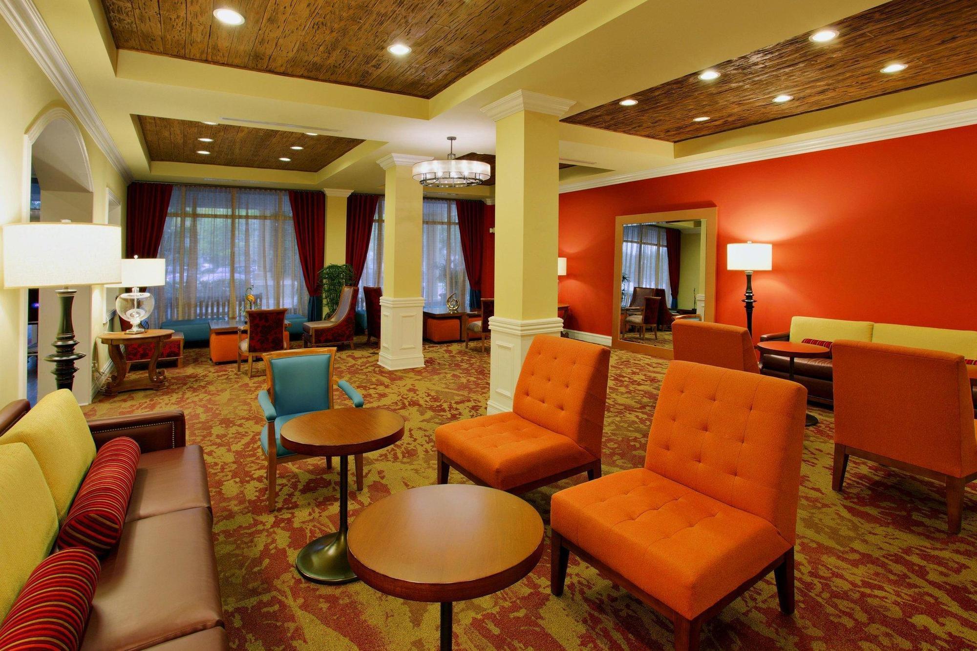 Hampton Inn West Palm Beach Central Airport Luaran gambar