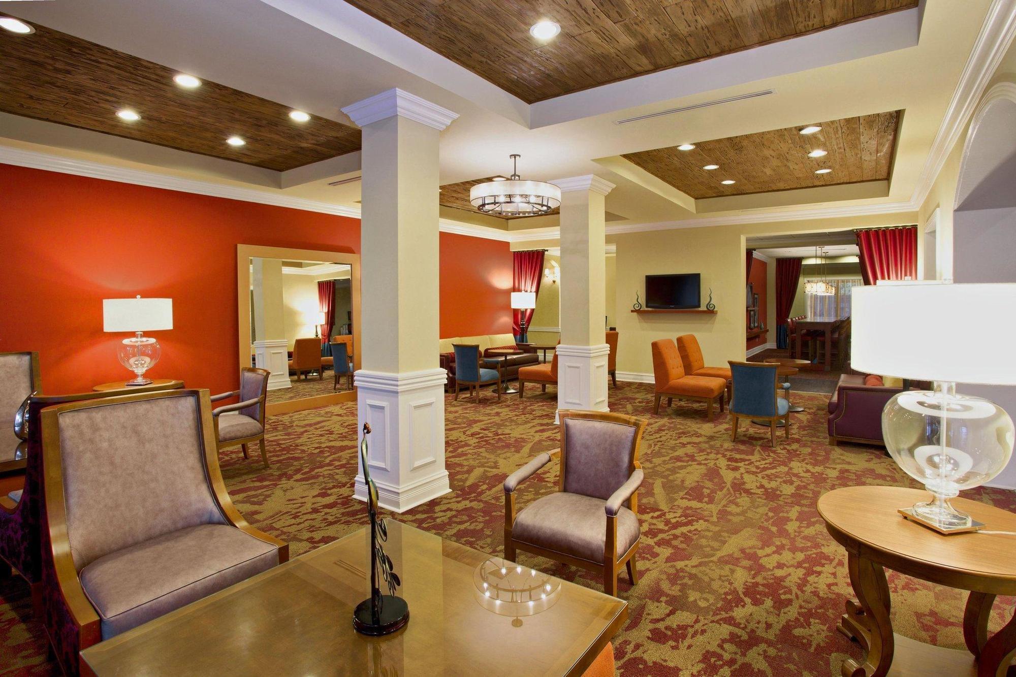 Hampton Inn West Palm Beach Central Airport Luaran gambar