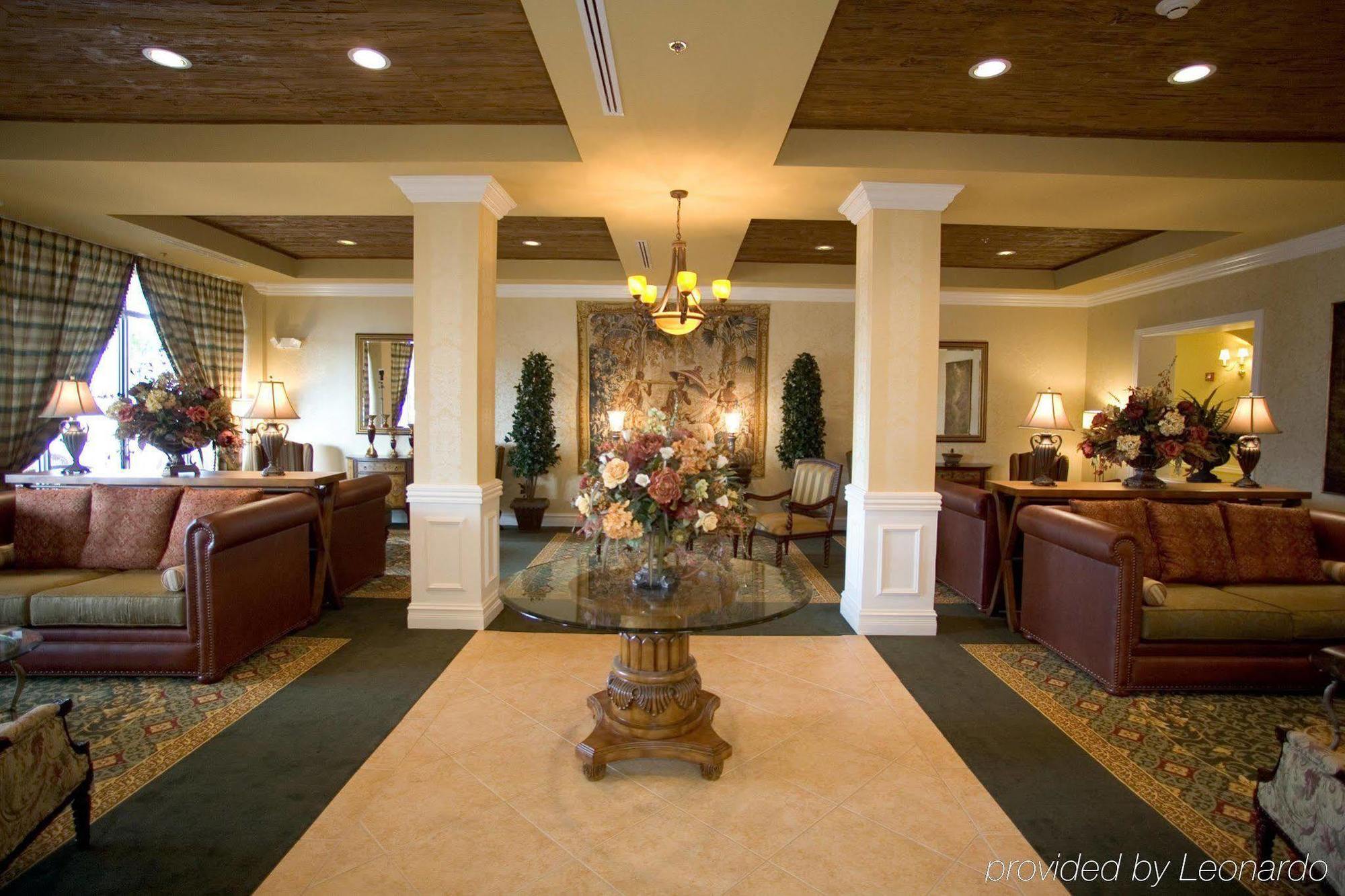 Hampton Inn West Palm Beach Central Airport Dalaman gambar