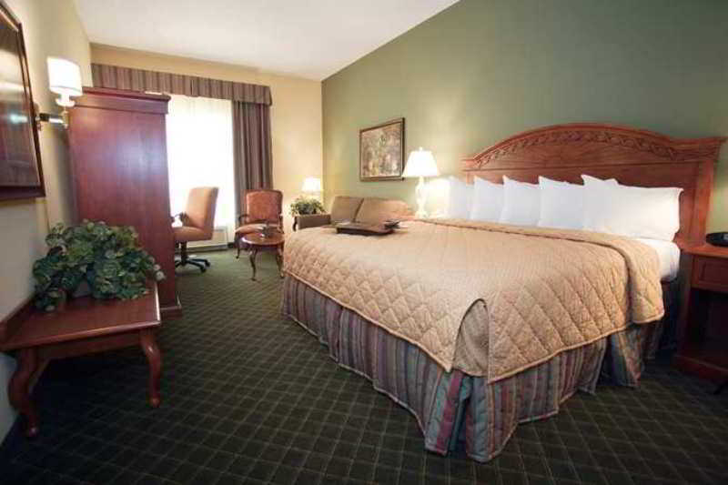 Hampton Inn West Palm Beach Central Airport Luaran gambar